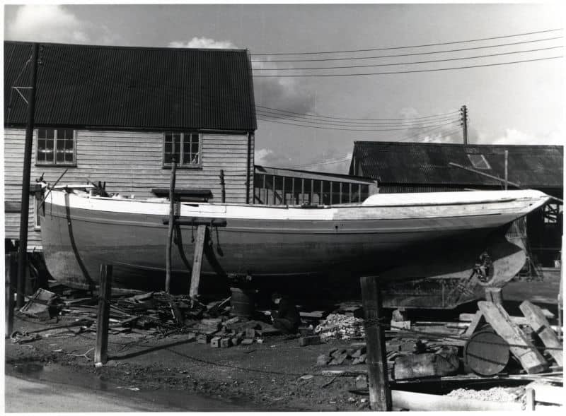 Tollesbury Maritime Heritage CIC - Image 1