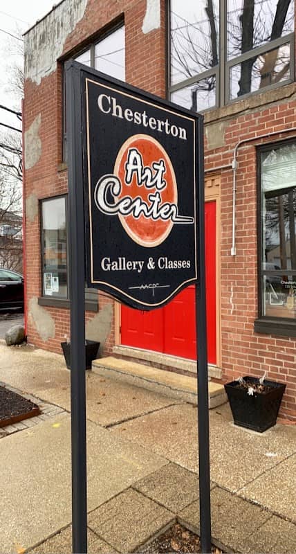 Chesterton Art Center - Image 2