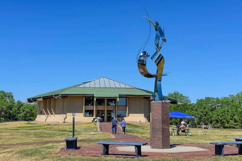 The Mitchell Indigenous Archaeological Site & Museum - Image 1