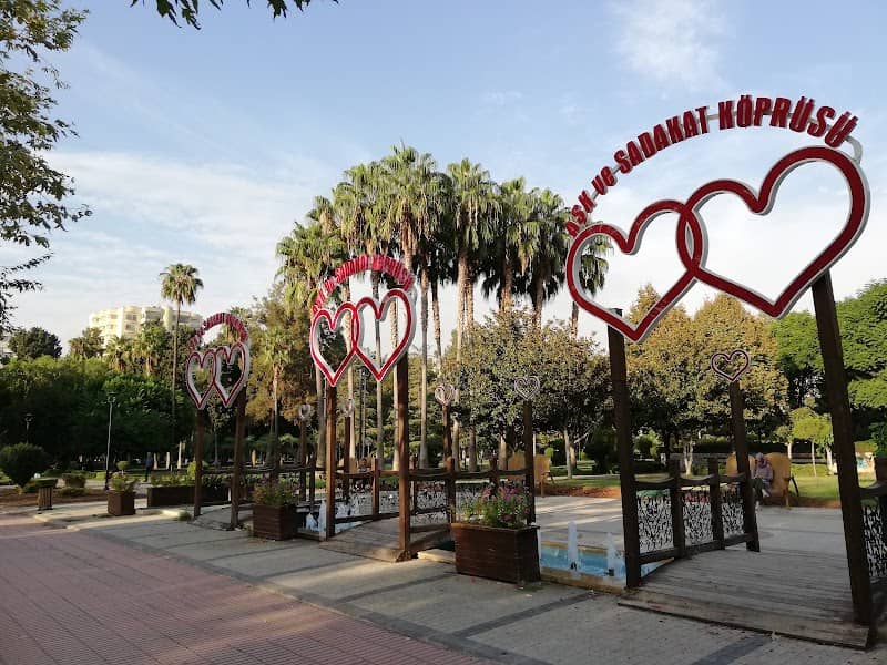 Ataturk Park - Image 1