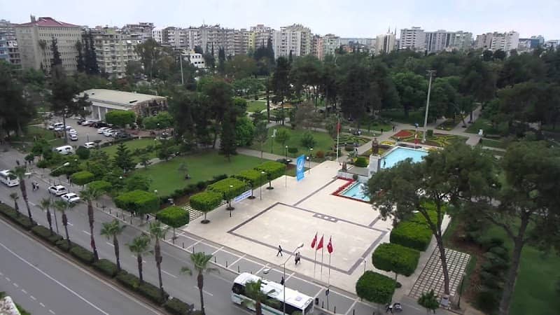 Ataturk Park - Image 2