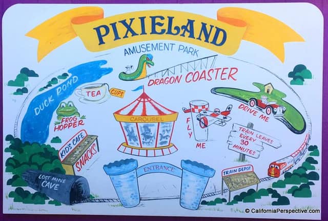 Pixieland Amusement Park - Image 2