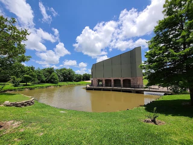 Wolf Pen Creek Park - Image 1