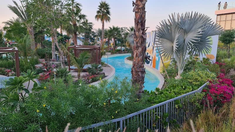 Water Town - Damac Hills 2 - Image 1