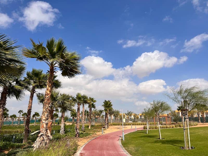 Water Town - Damac Hills 2 - Image 2