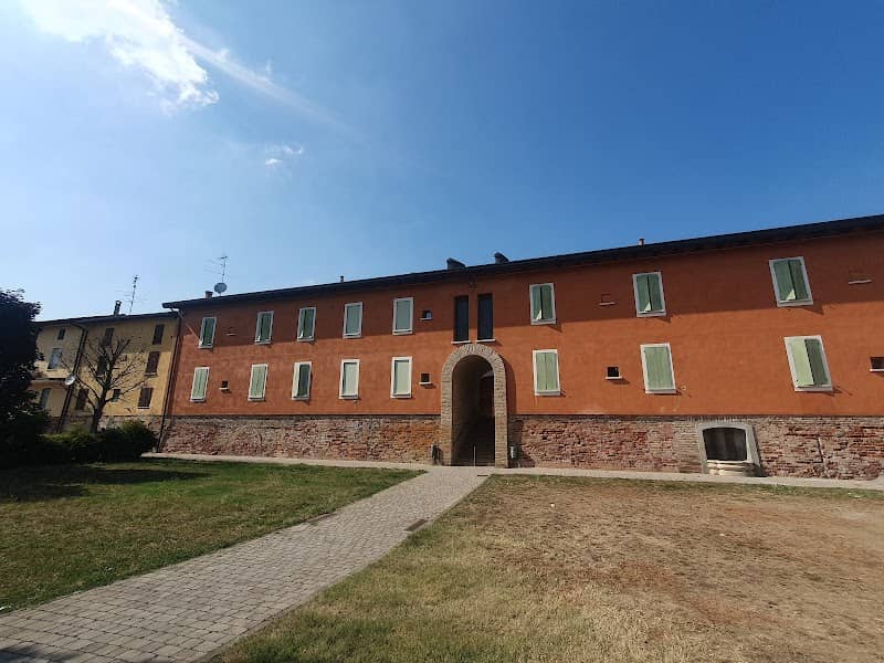 Mura medioevali (resti) - Image 1