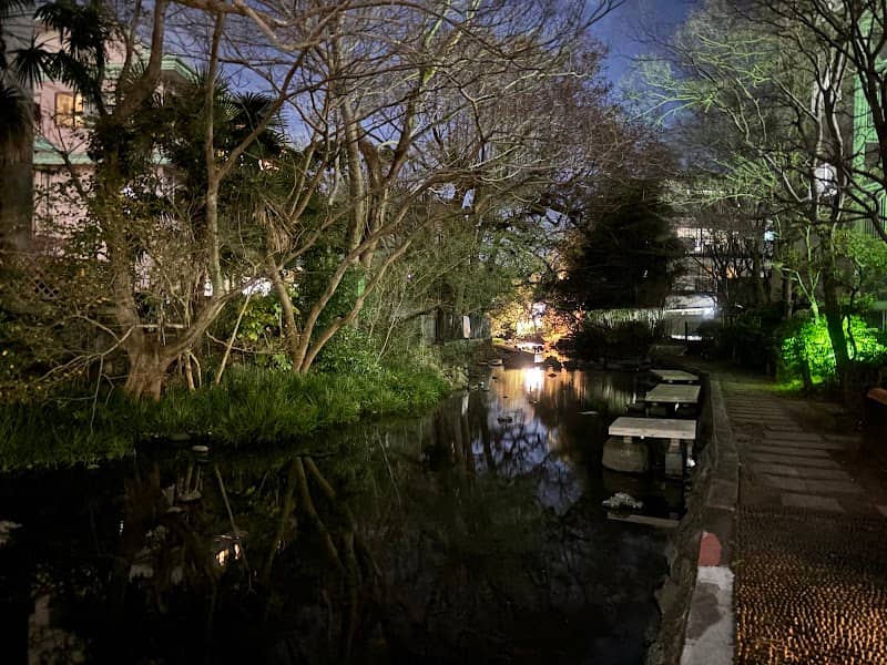 Genbei River - Image 2