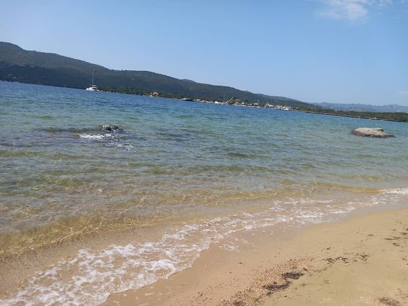 Spiaggia Sa jaga brujada - Image 1