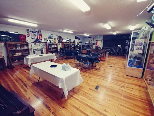 Umatilla Museum & Historical Foundation - Image 1