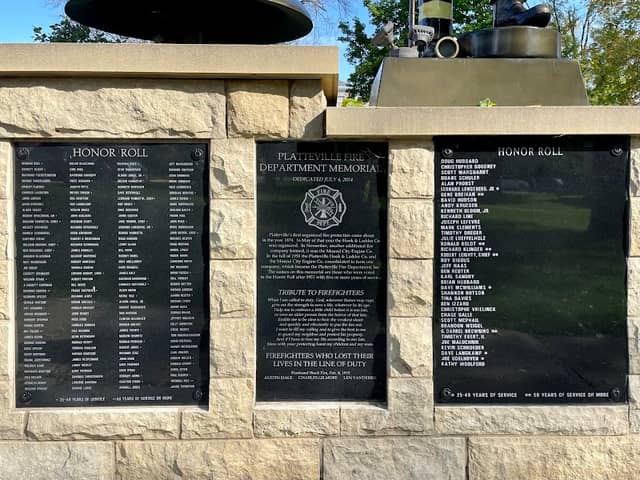Veterans Memorial Park - Image 1