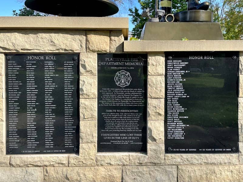 Veterans Memorial Park - Image 1