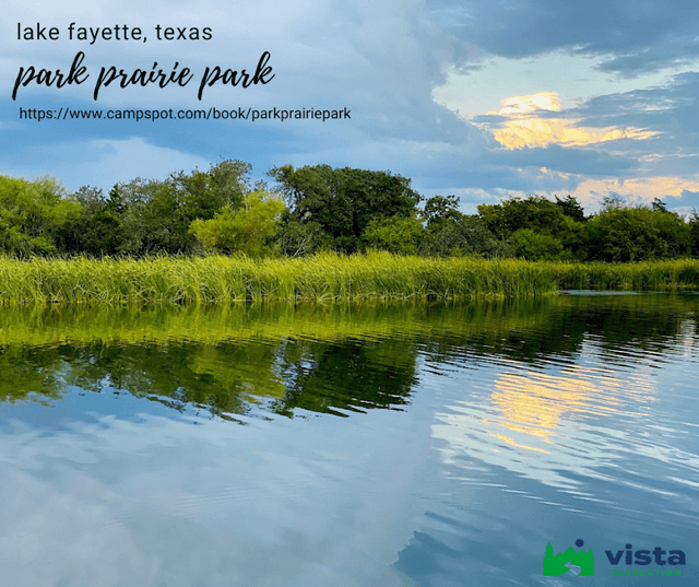 Lake Fayette Oak Thicket Park - Image 1