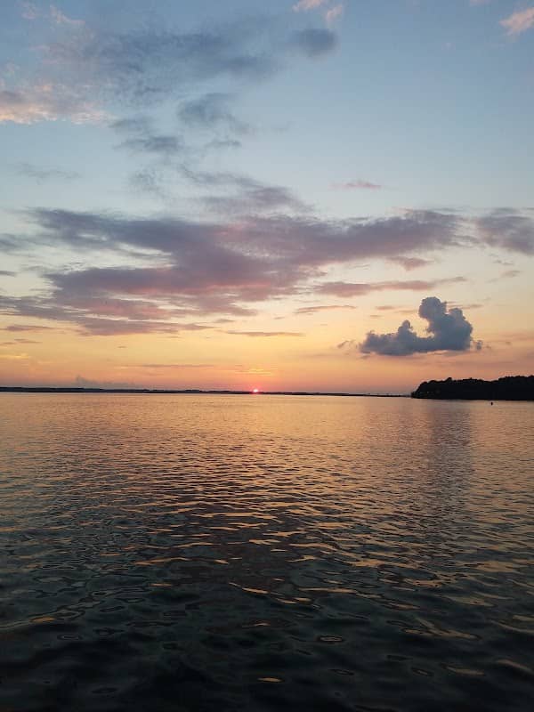Kentucky Lake Scenic Drive - Image 1