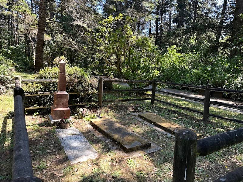 Geisel Monument State Heritage Site - Image 1