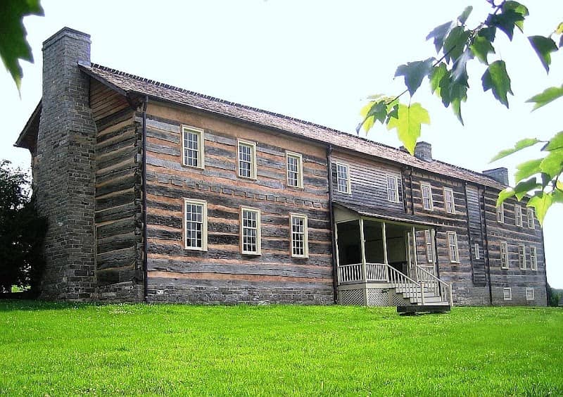 Wynnewood State Historic Site - Image 2