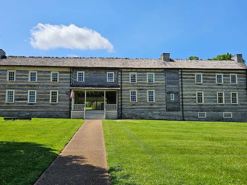 Wynnewood State Historic Site - Image 3