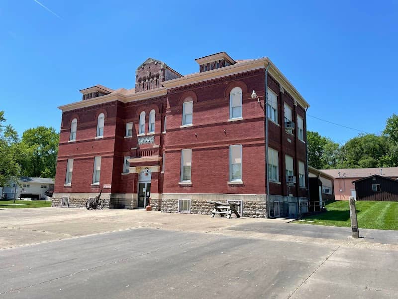 Schuyler Museum - Image 1