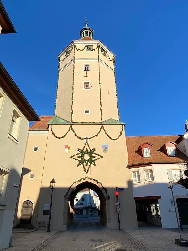 Blasturm - Image 1