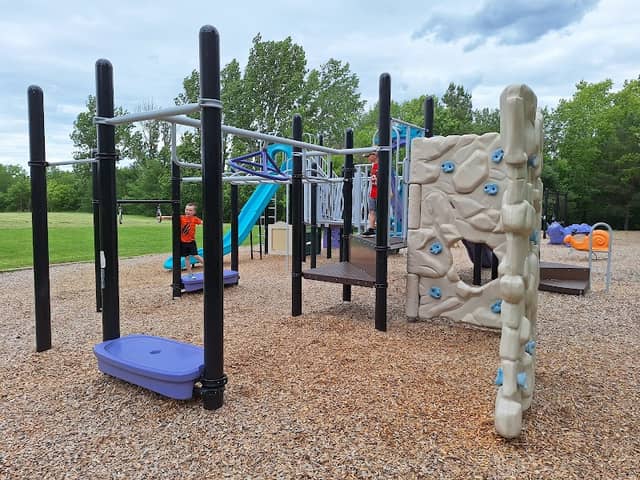Summit Pointe Park - Image 1