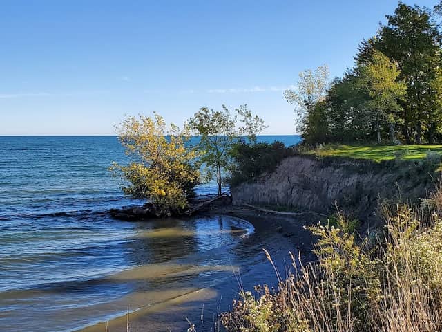 Lakeside State Park - Image 1