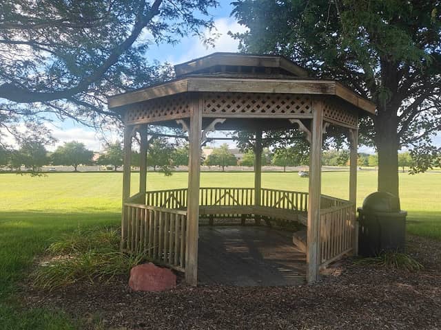The Gazebo - Maitri Katta (मैत्री कट्टा) - Image 2