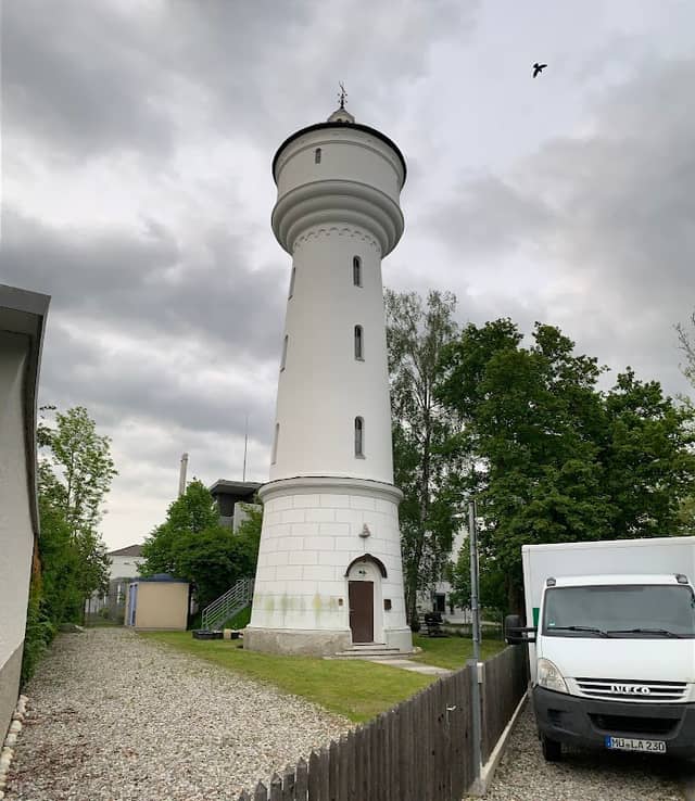 Wasserturm - Image 2