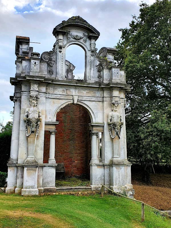 Copped Hall Trust - Image 1