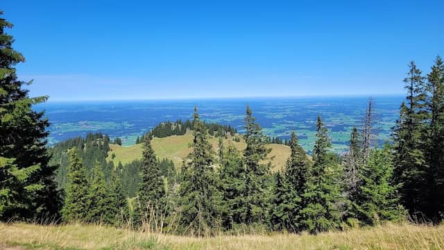 Edelsberg Gipfelkreuz 1630m - Image 1