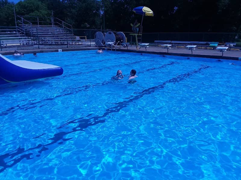 Bill Trees Memorial Park Pool - Image 1