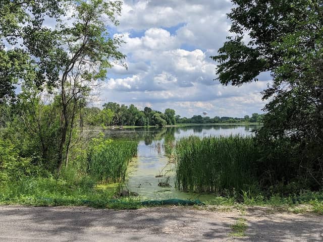 Laddie Lake Park - Image 2