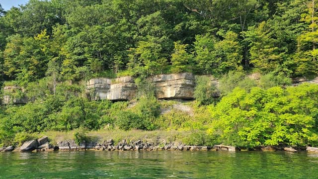 Cayuga Ledges - Image 1