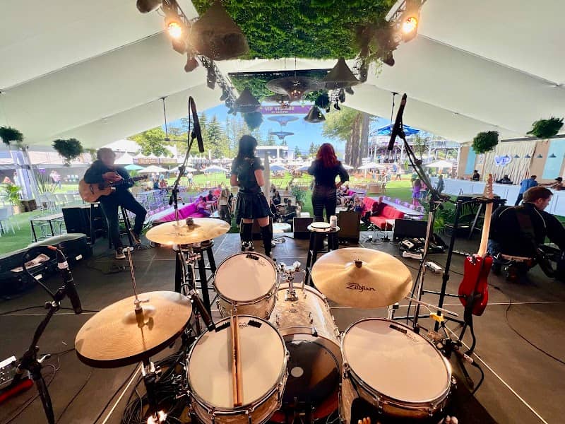 Annual BottleRock Festival location - Image 2