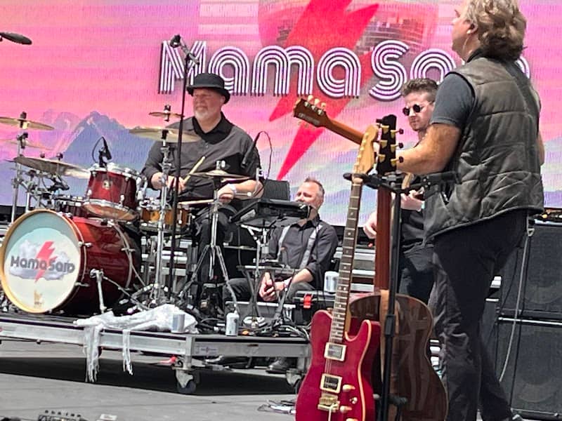 Annual BottleRock Festival location - Image 1