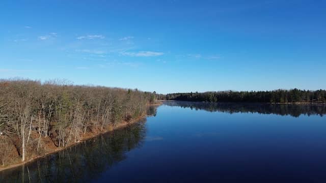 Shupac Lake State Forest Campground - Image 1