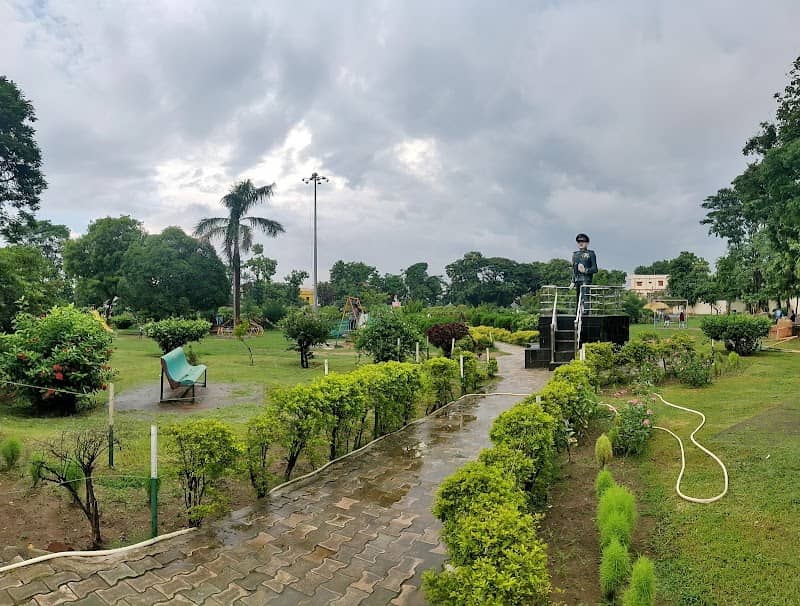 Chawani Park - Image 1