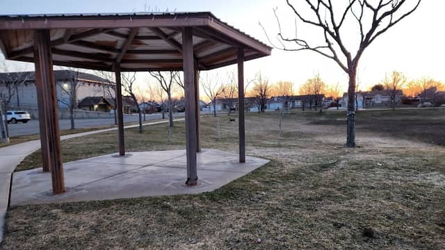 Memorial Park - Image 2
