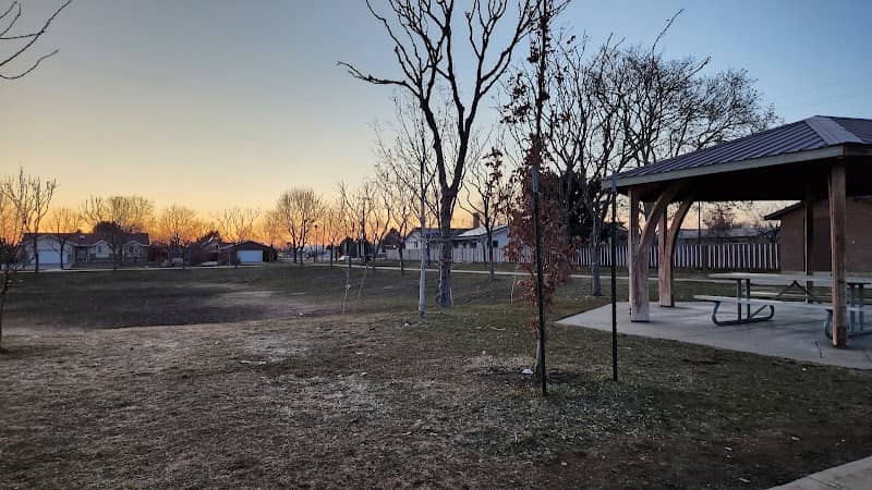 Memorial Park - Image 1