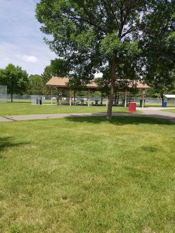 Loren Thompson Park - Image 2