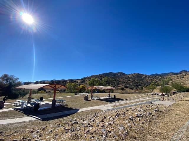 Lakeside Pavilion - Image 1