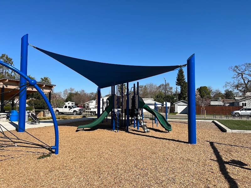 Memorial Park - Image 1