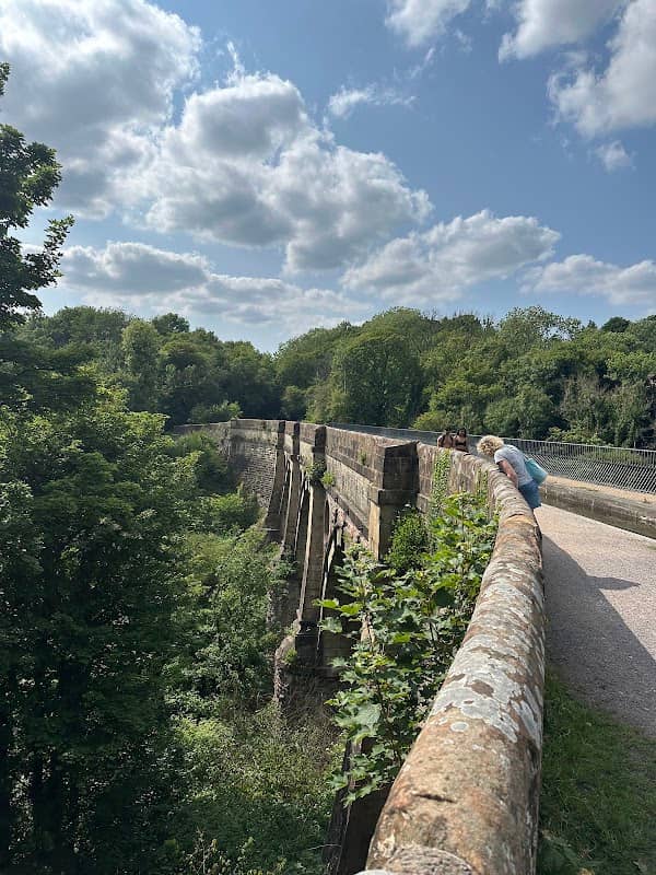 Marple Aqueduct - Image 2