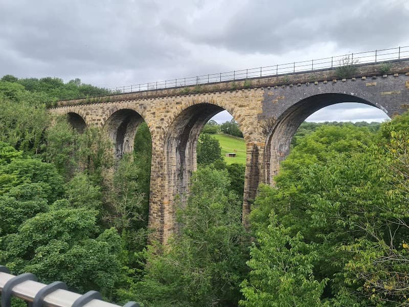 Marple Aqueduct - Image 1