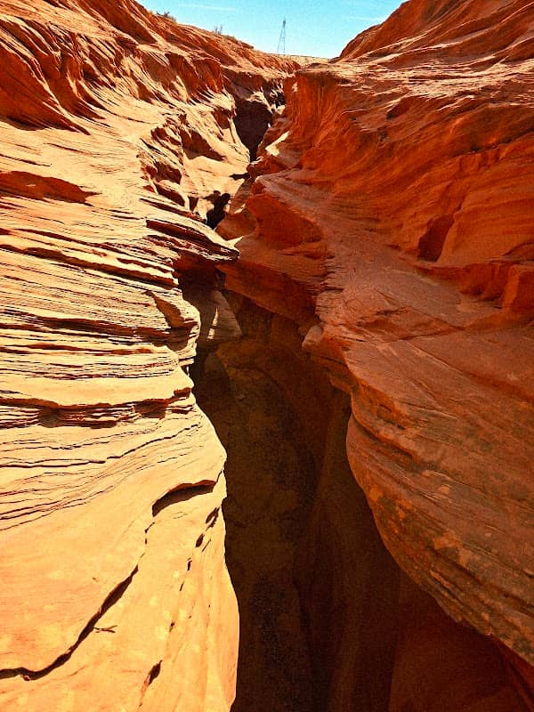 Lake Powell Navajo Tribal Park - Image 2