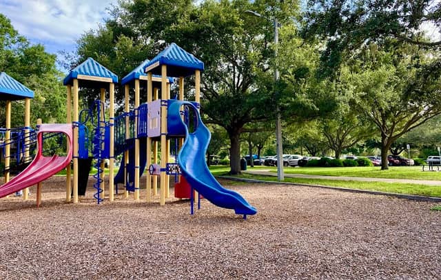 Bicentennial Park - Image 1