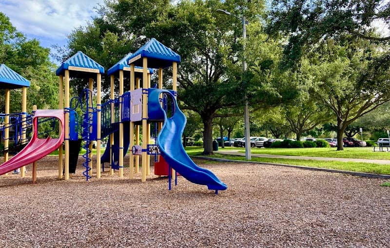 Bicentennial Park - Image 1
