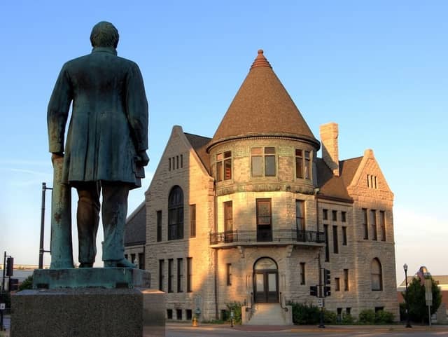 Historical Society of Quincy & Adams County - Image 1