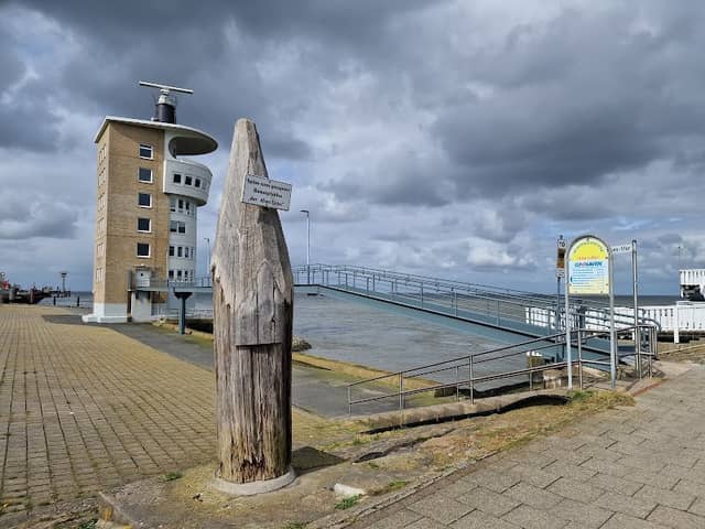 Rammpfahl - Image 1