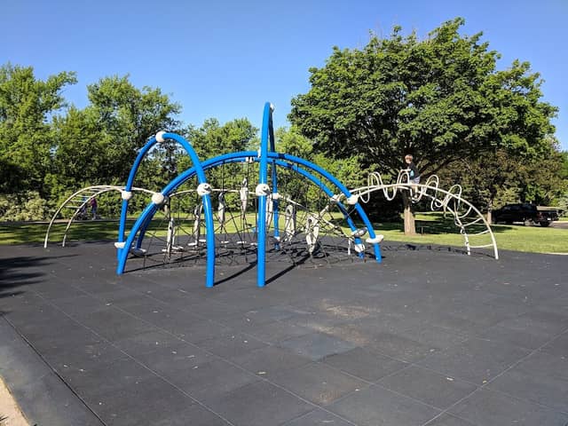 Cherry Rock Park - Image 1