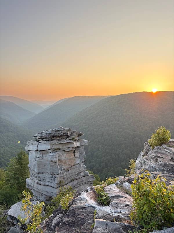 Table Rock - Image 1