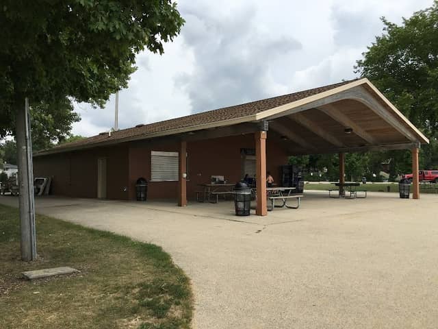 Idle Isle Park - Image 1